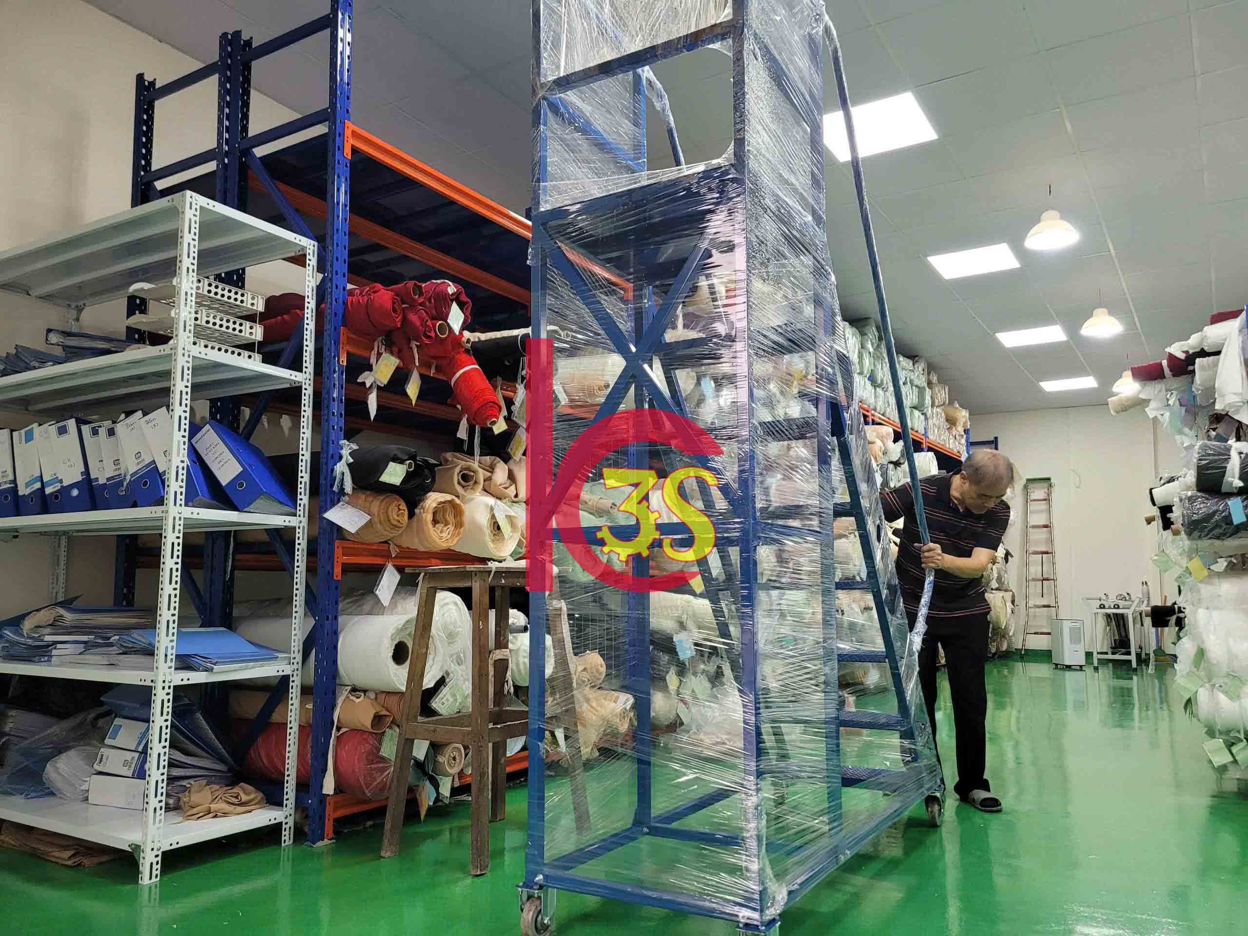 Thang cao 1.5m lắp ghép (3)