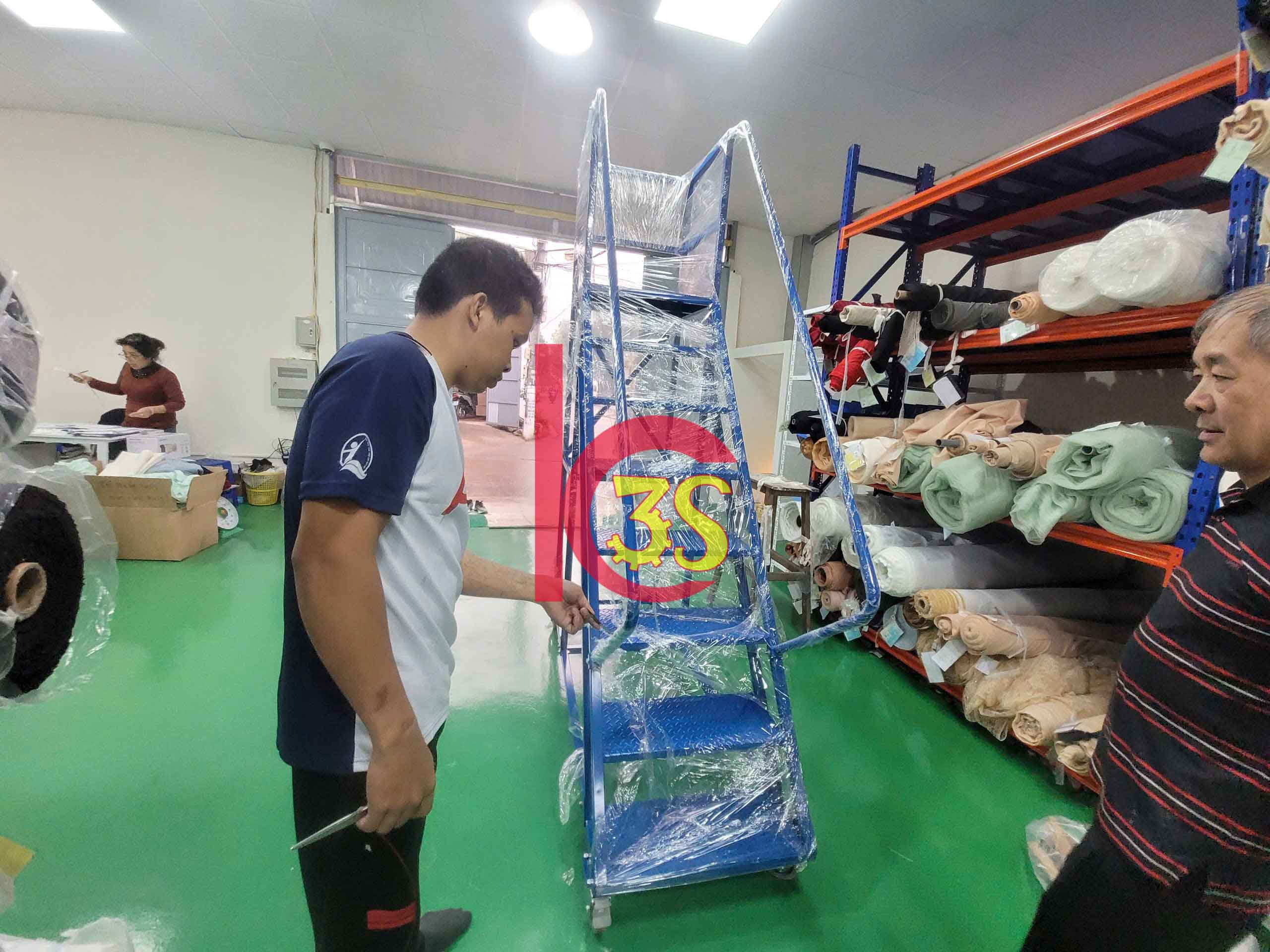 Thang cao 1.5m lắp ghép (4)